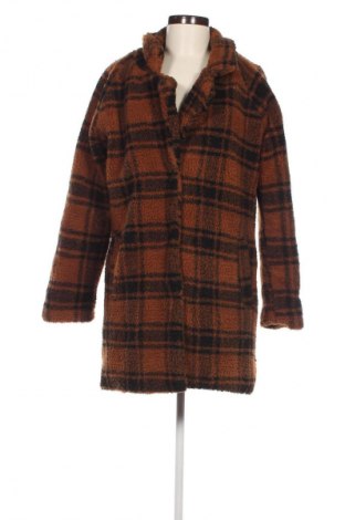 Дамско палто Casual Ladies, Размер S, Цвят Кафяв, Цена 69,55 лв.
