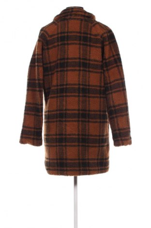 Дамско палто Casual Ladies, Размер S, Цвят Кафяв, Цена 69,55 лв.