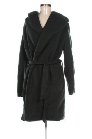 Palton de femei Casual Ladies, Mărime XL, Culoare Verde, Preț 228,78 Lei