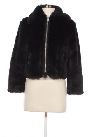 Γυναικείο παλτό Cheap Monday, Μέγεθος S, Χρώμα Μαύρο, Τιμή 24,55 €