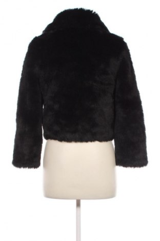 Γυναικείο παλτό Cheap Monday, Μέγεθος S, Χρώμα Μαύρο, Τιμή 24,55 €