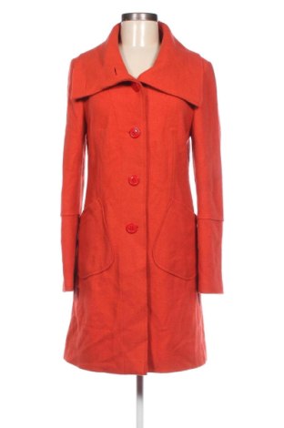 Palton de femei Cinque, Mărime S, Culoare Roșu, Preț 280,92 Lei