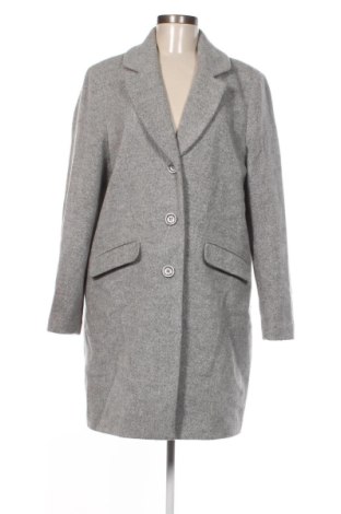 Дамско палто Clarina Collection, Размер XL, Цвят Сив, Цена 69,55 лв.