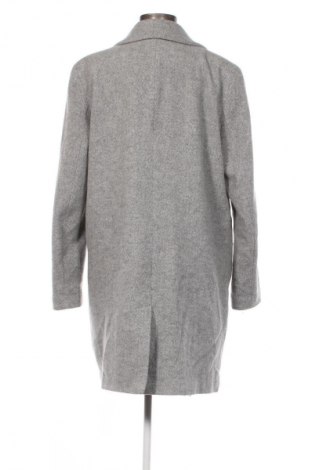 Γυναικείο παλτό Clarina Collection, Μέγεθος XL, Χρώμα Γκρί, Τιμή 43,02 €
