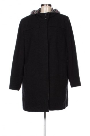 Dámský kabát  Clarina Collection, Velikost M, Barva Černá, Cena  1 109,00 Kč