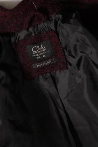 Dámský kabát  Clockhouse, Velikost M, Barva Vícebarevné, Cena  1 058,00 Kč
