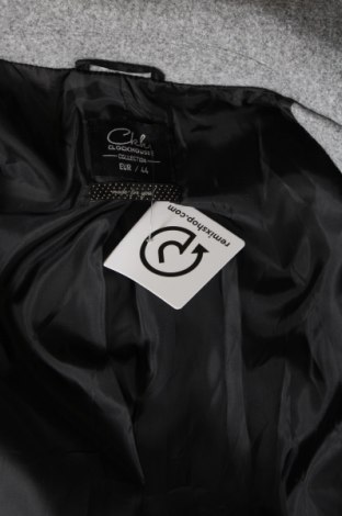 Γυναικείο παλτό Clockhouse, Μέγεθος XL, Χρώμα Γκρί, Τιμή 41,04 €