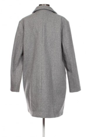 Γυναικείο παλτό Clockhouse, Μέγεθος XL, Χρώμα Γκρί, Τιμή 41,04 €