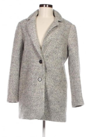 Дамско палто Clockhouse, Размер M, Цвят Сив, Цена 69,55 лв.