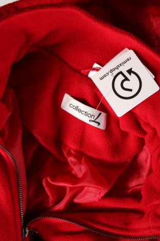 Palton de femei Collection L, Mărime M, Culoare Roșu, Preț 115,79 Lei