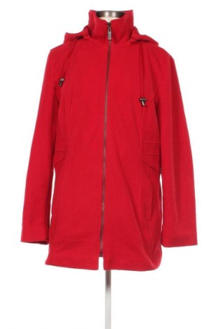 Palton de femei Collection L, Mărime M, Culoare Roșu, Preț 115,79 Lei