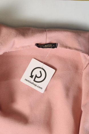 Дамско палто Colloseum, Размер M, Цвят Розов, Цена 35,20 лв.