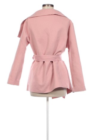 Dámský kabát  Colloseum, Velikost M, Barva Růžová, Cena  561,00 Kč