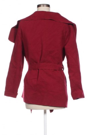 Дамско палто Colloseum, Размер S, Цвят Червен, Цена 35,20 лв.