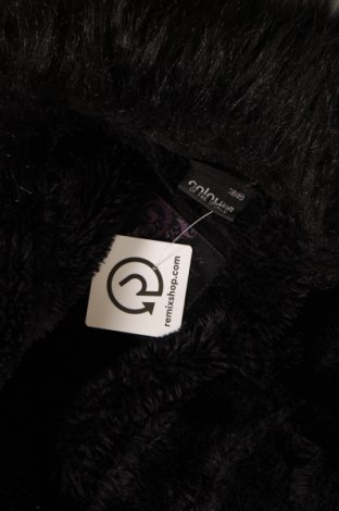 Γυναικείο παλτό Colours Of The World, Μέγεθος M, Χρώμα Μαύρο, Τιμή 33,29 €