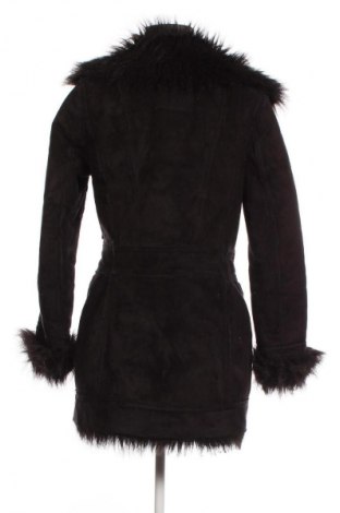 Γυναικείο παλτό Colours Of The World, Μέγεθος M, Χρώμα Μαύρο, Τιμή 33,29 €