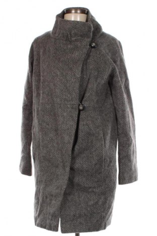 Дамско палто Comma,, Размер XS, Цвят Сив, Цена 62,40 лв.