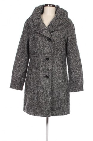 Γυναικείο παλτό Comma,, Μέγεθος L, Χρώμα Πολύχρωμο, Τιμή 61,49 €