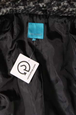 Palton de femei Cool Code, Mărime M, Culoare Multicolor, Preț 228,78 Lei