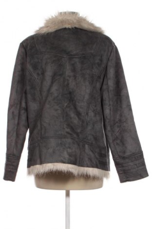 Γυναικείο παλτό Cool Code, Μέγεθος XL, Χρώμα Γκρί, Τιμή 33,29 €