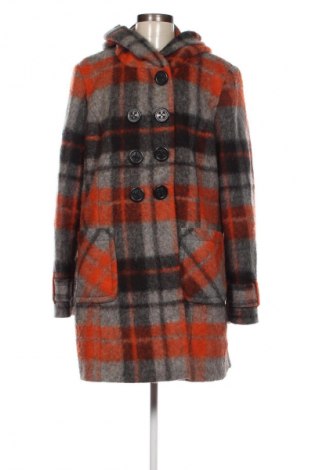Γυναικείο παλτό Cosma, Μέγεθος XL, Χρώμα Πολύχρωμο, Τιμή 41,04 €