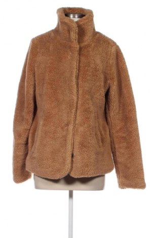 Дамско палто Cotton Club, Размер M, Цвят Бежов, Цена 107,00 лв.