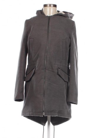 Дамско палто Covent Garden, Размер S, Цвят Сив, Цена 36,00 лв.