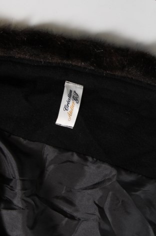 Palton de femei Creation Atelier, Mărime XL, Culoare Negru, Preț 228,78 Lei