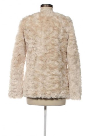 Γυναικείο παλτό Cubus, Μέγεθος XS, Χρώμα  Μπέζ, Τιμή 43,02 €