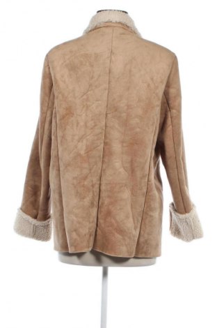 Dámsky kabát  Damart, Veľkosť L, Farba Béžová, Cena  30,34 €