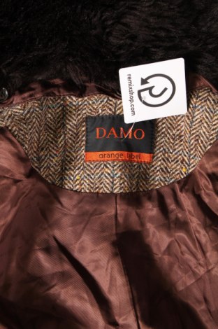 Dámský kabát  Damo, Velikost M, Barva Vícebarevné, Cena  1 058,00 Kč