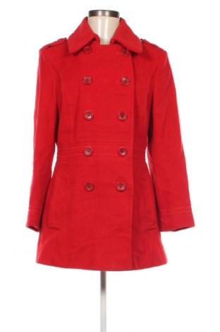 Dámsky kabát  Damo, Veľkosť S, Farba Červená, Cena  39,44 €