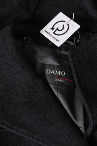 Damenmantel Damo, Größe L, Farbe Schwarz, Preis € 9,99