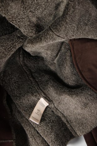Дамско палто Debenhams, Размер M, Цвят Кафяв, Цена 69,55 лв.