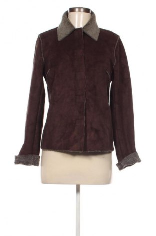 Дамско палто Debenhams, Размер M, Цвят Кафяв, Цена 107,00 лв.