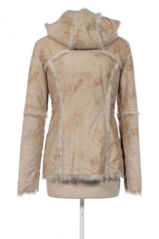 Damenmantel Dika, Größe S, Farbe Beige, Preis € 17,99