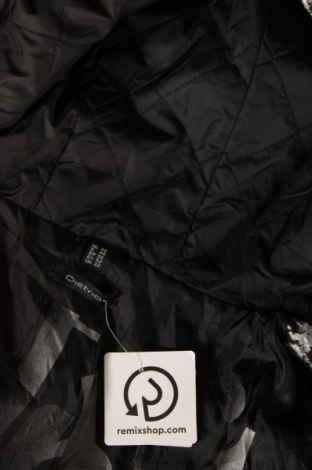 Γυναικείο παλτό District, Μέγεθος XXL, Χρώμα Πολύχρωμο, Τιμή 43,02 €