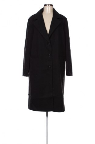 Dámský kabát  Dorothy Perkins, Velikost L, Barva Černá, Cena  1 496,00 Kč