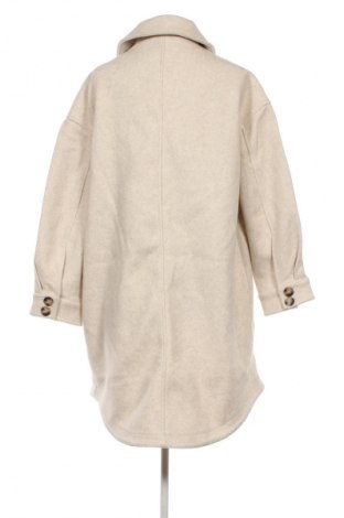 Damenmantel Dorothy Perkins, Größe M, Farbe Beige, Preis € 88,66