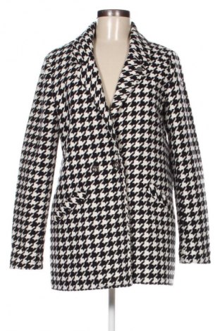 Γυναικείο παλτό Dreimaster, Μέγεθος M, Χρώμα Πολύχρωμο, Τιμή 115,88 €
