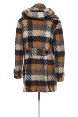 Γυναικείο παλτό Easycomfort, Μέγεθος XL, Χρώμα Πολύχρωμο, Τιμή 41,04 €