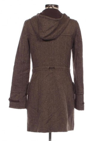 Γυναικείο παλτό Edc By Esprit, Μέγεθος S, Χρώμα Καφέ, Τιμή 31,45 €