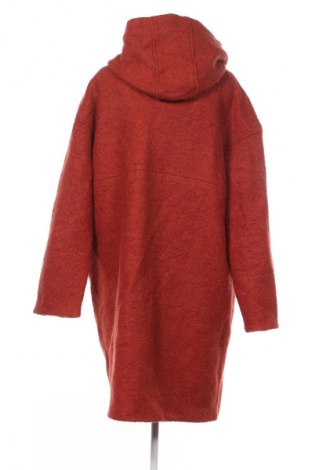 Дамско палто Edc By Esprit, Размер XXL, Цвят Оранжев, Цена 57,40 лв.