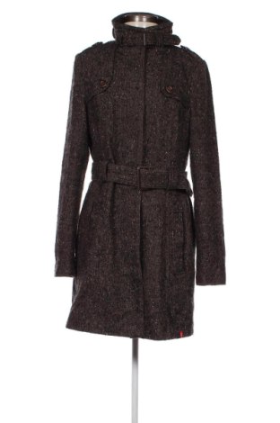 Γυναικείο παλτό Edc By Esprit, Μέγεθος L, Χρώμα Πολύχρωμο, Τιμή 40,82 €