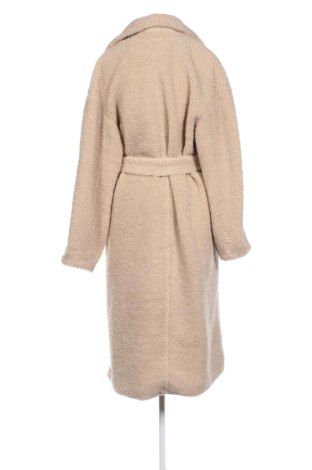 Γυναικείο παλτό Edited, Μέγεθος M, Χρώμα  Μπέζ, Τιμή 96,83 €