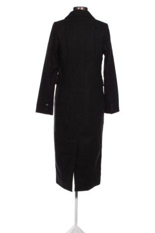 Γυναικείο παλτό Edited, Μέγεθος S, Χρώμα Μαύρο, Τιμή 96,83 €