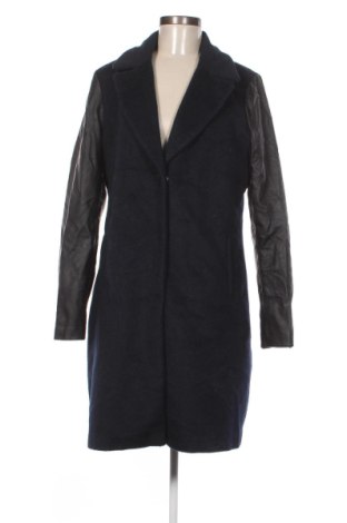 Γυναικείο παλτό Eksept, Μέγεθος L, Χρώμα Μπλέ, Τιμή 31,36 €