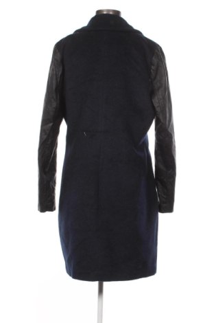 Γυναικείο παλτό Eksept, Μέγεθος L, Χρώμα Μπλέ, Τιμή 29,92 €