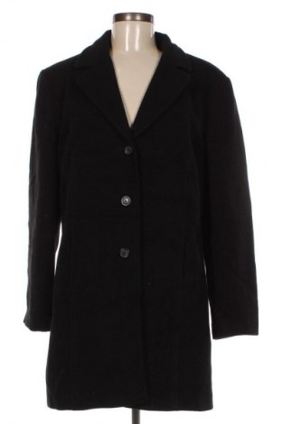 Γυναικείο παλτό Elle Nor, Μέγεθος XL, Χρώμα Μαύρο, Τιμή 43,02 €