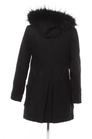Dámsky kabát  Ellos, Veľkosť S, Farba Čierna, Cena  32,44 €